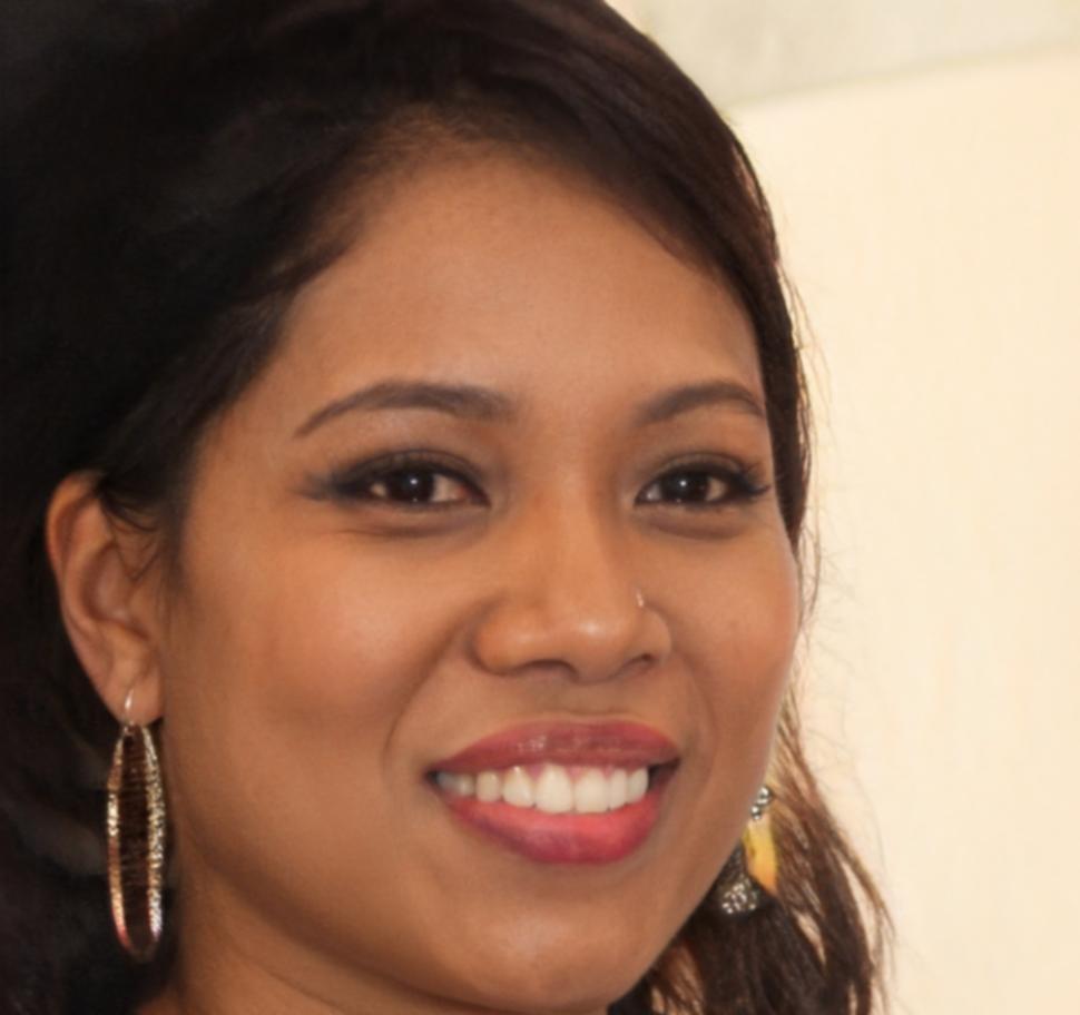 Larissa Vexley, lead instructor for investment evaluation courses